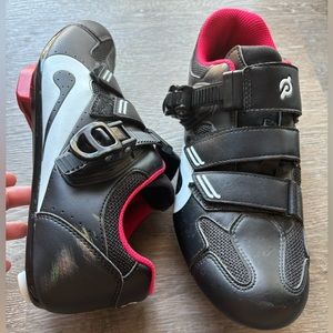Peloton Cycling Shoes